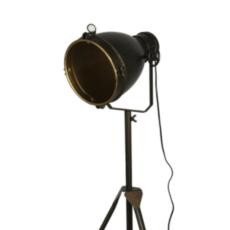Lampadaire Retro