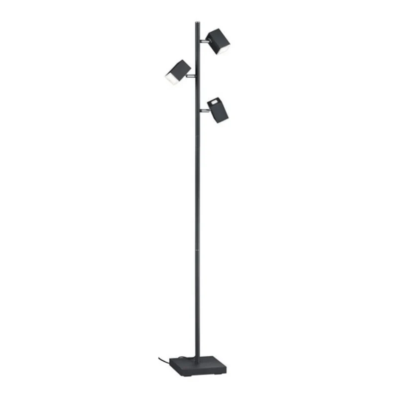 Lampadaire 3 Lumieres