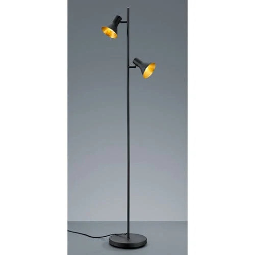 Lampadaire En Acier