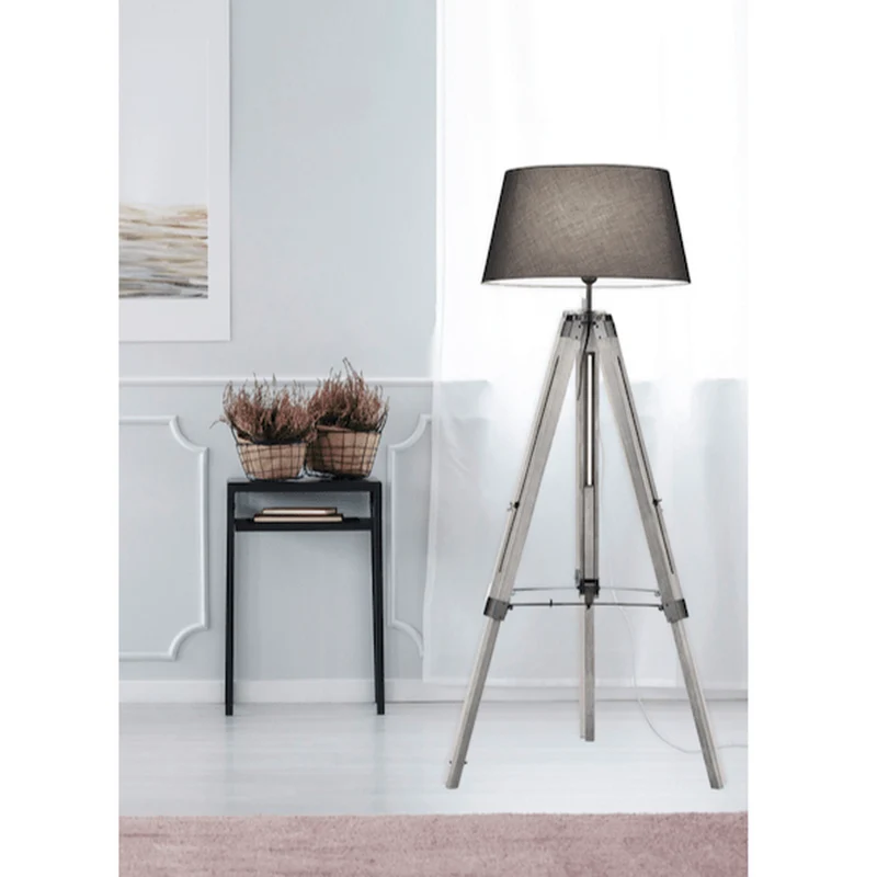 Lampadaire Salon