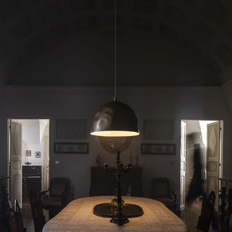 Foscarini Bump Pendant