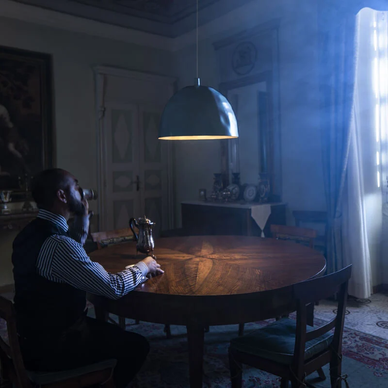 Foscarini Bump Pendant