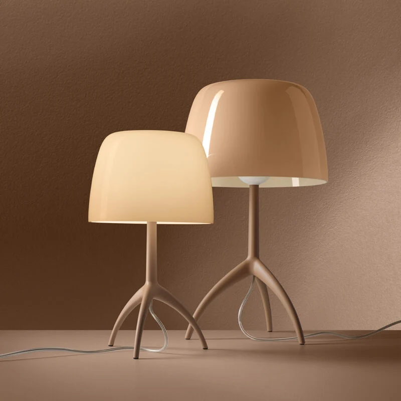 Foscarini Lumiere Nuances Table Lamp