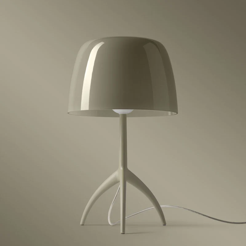 Foscarini Lumiere Nuances Table Lamp