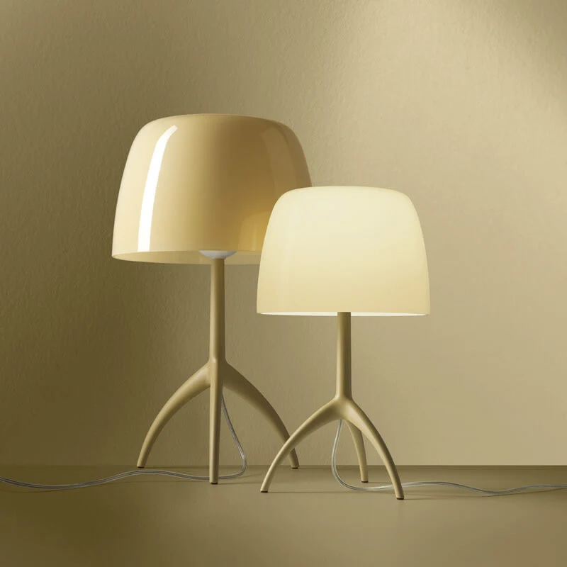 Foscarini Lumiere Nuances Table Lamp
