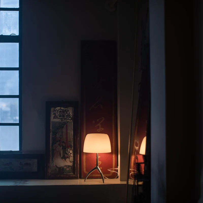 Foscarini Lumiere Table Lamp