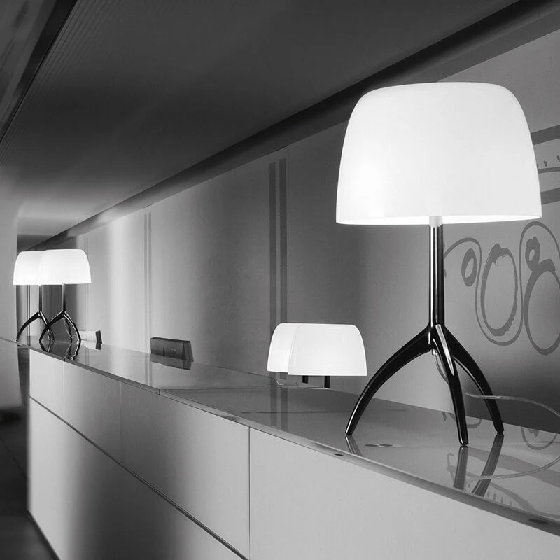 Foscarini Lumiere Table Lamp