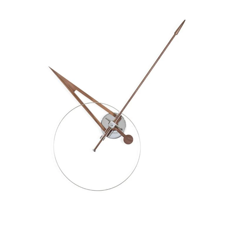 Nomon Cris Wall Clock