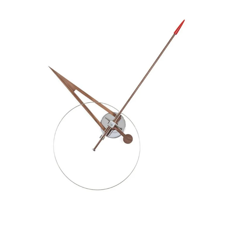 Nomon Cris Wall Clock