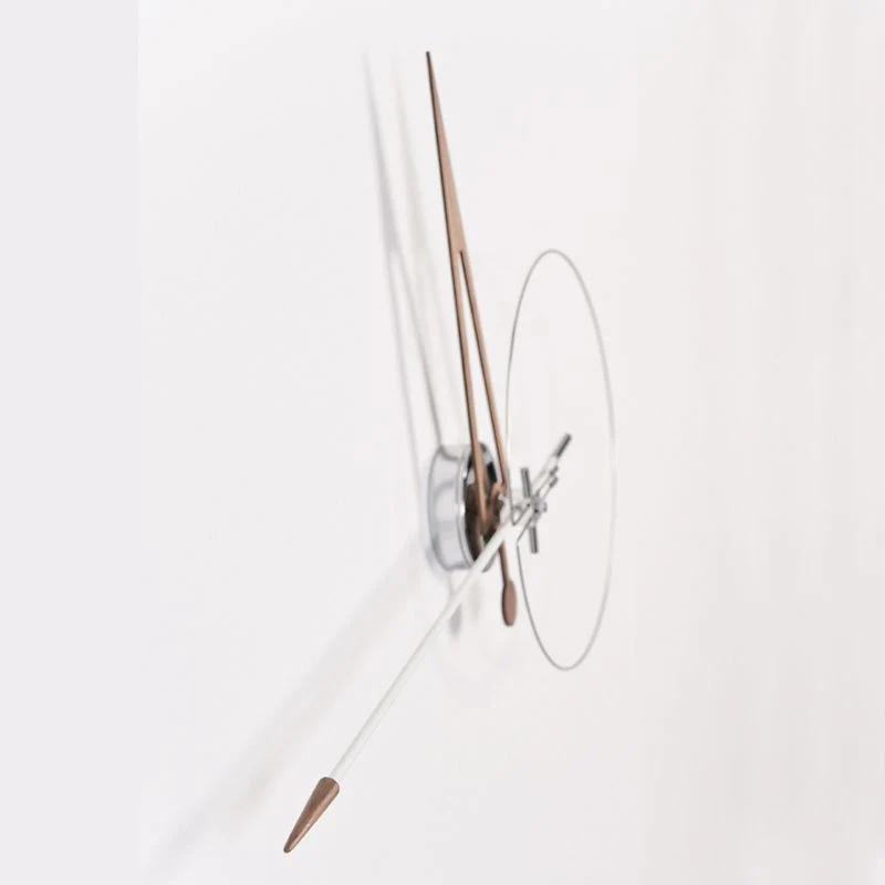 Nomon Cris Wall Clock