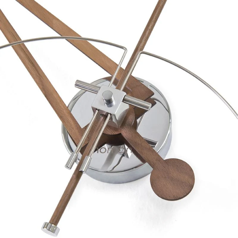 Nomon Cris Wall Clock