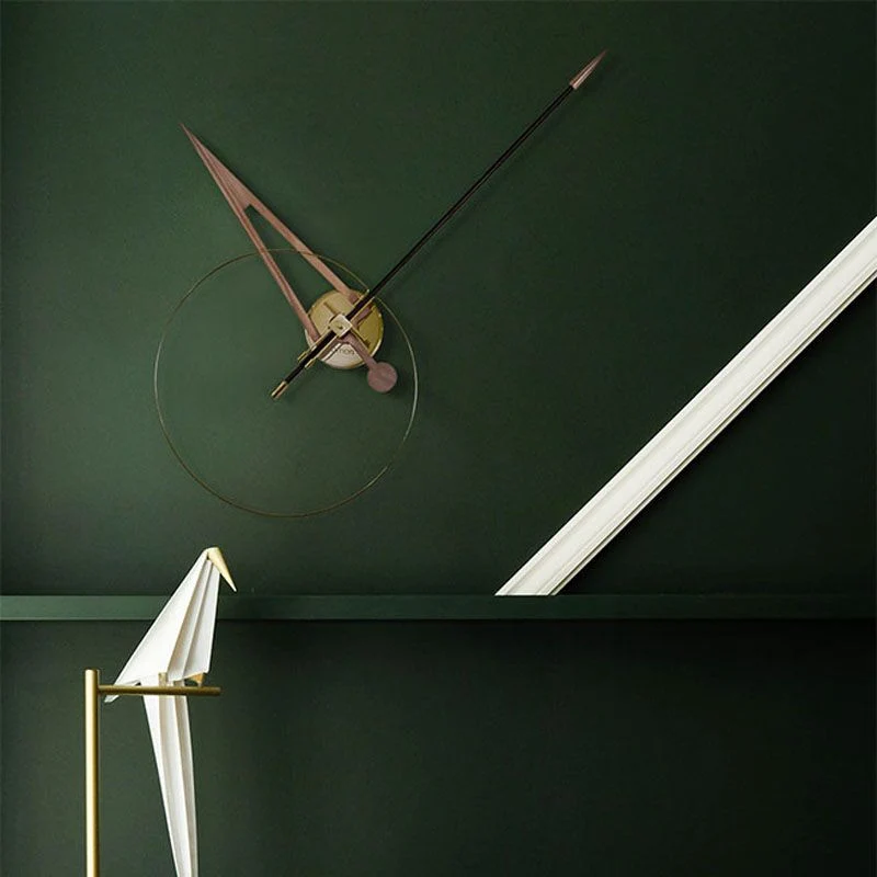 Nomon Cris Wall Clock