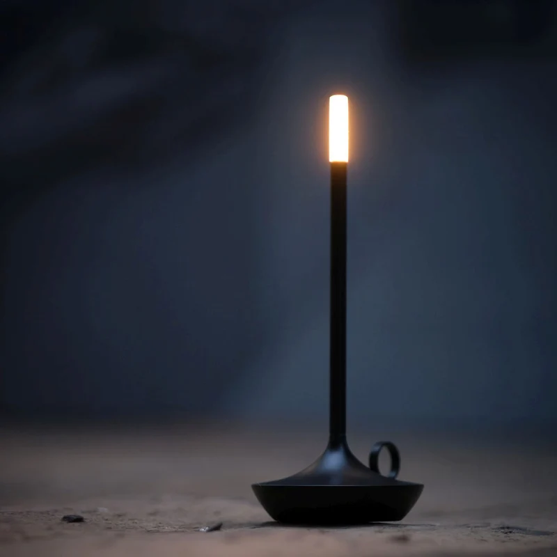 Graypants Wick Portable Lamp