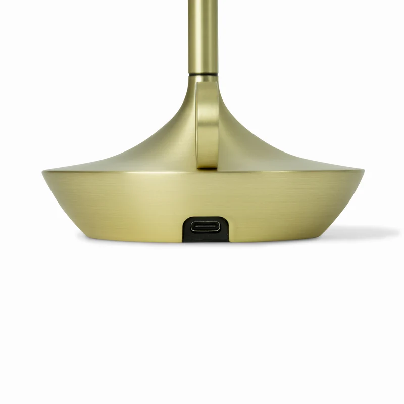 Graypants Wick Portable Lamp