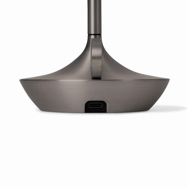 Graypants Wick Portable Lamp
