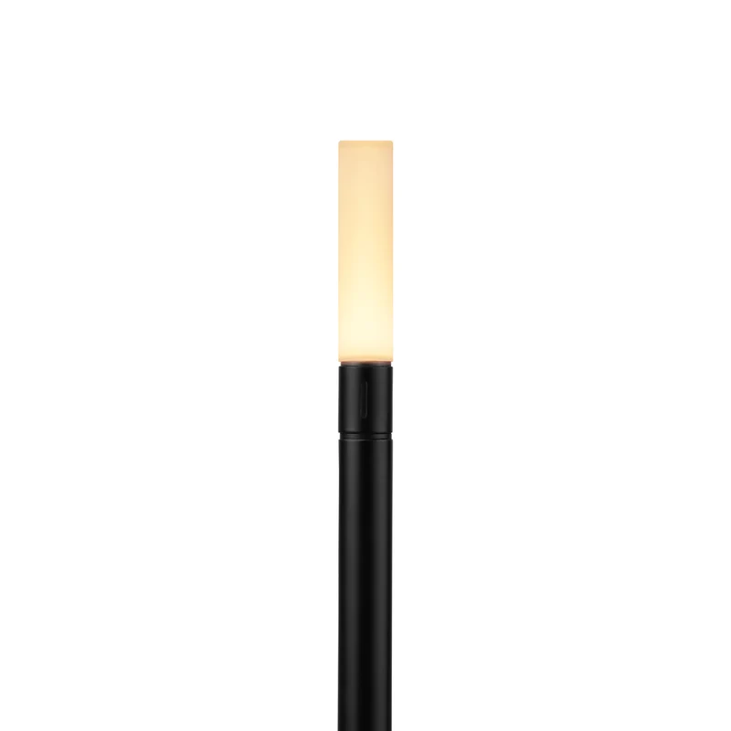Graypants Wick Portable Lamp