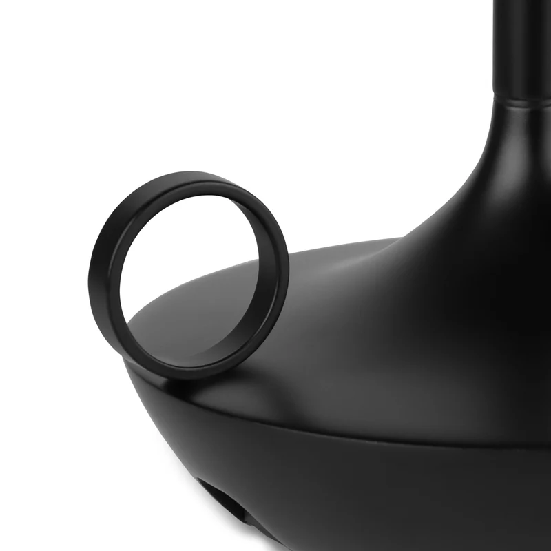 Graypants Wick Portable Lamp