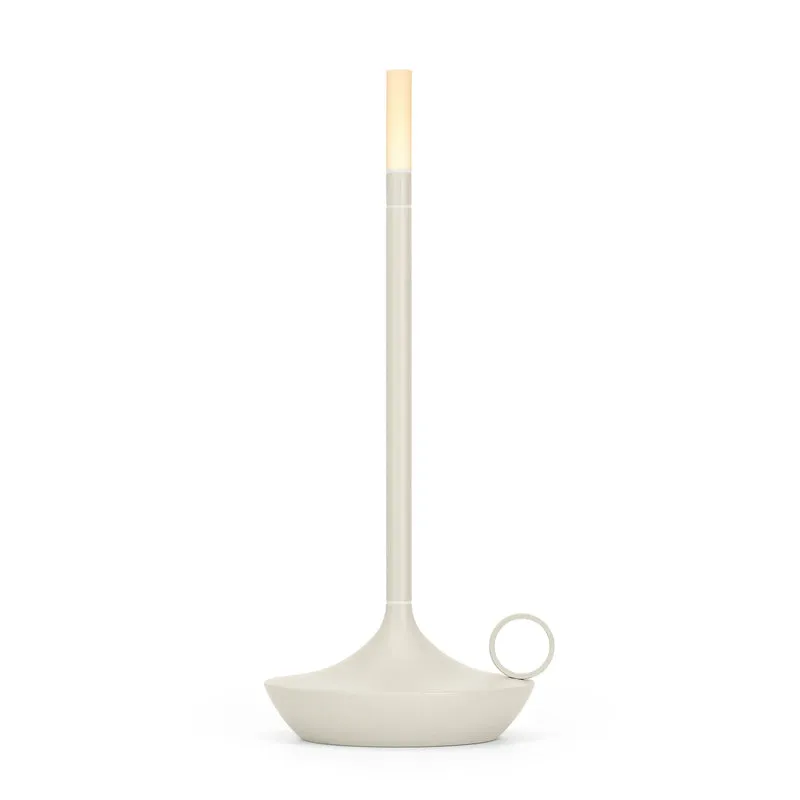 Graypants Wick Portable Lamp