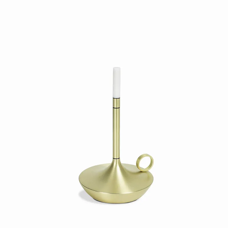 Graypants Wick Portable Lamp