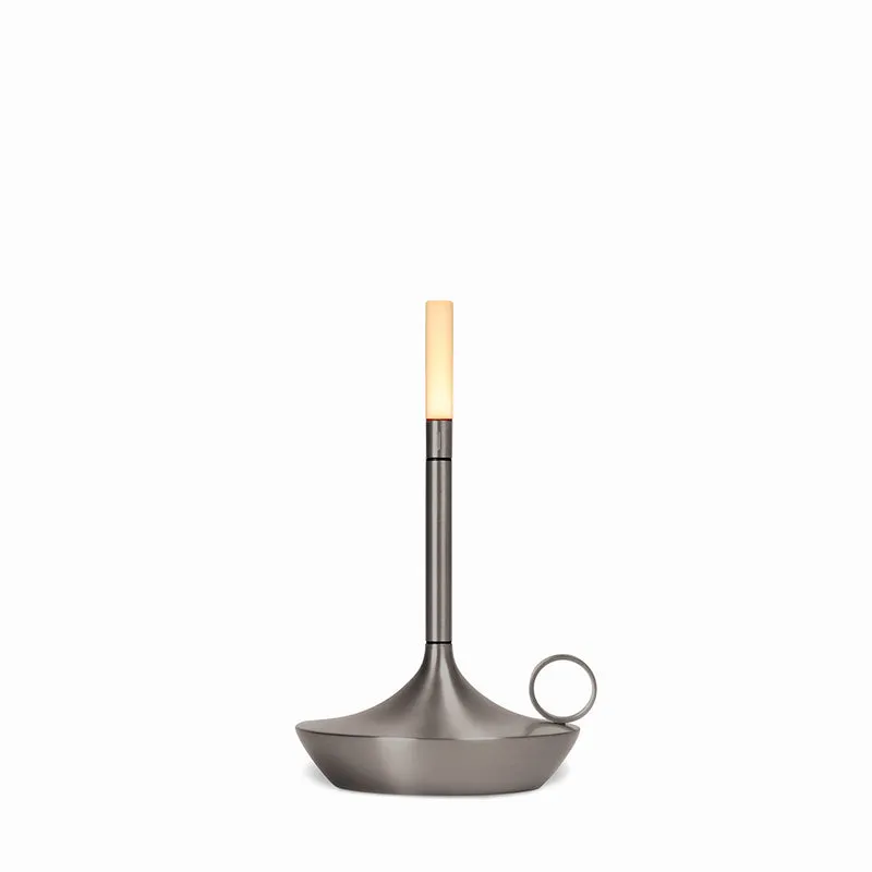 Graypants Wick Portable Lamp