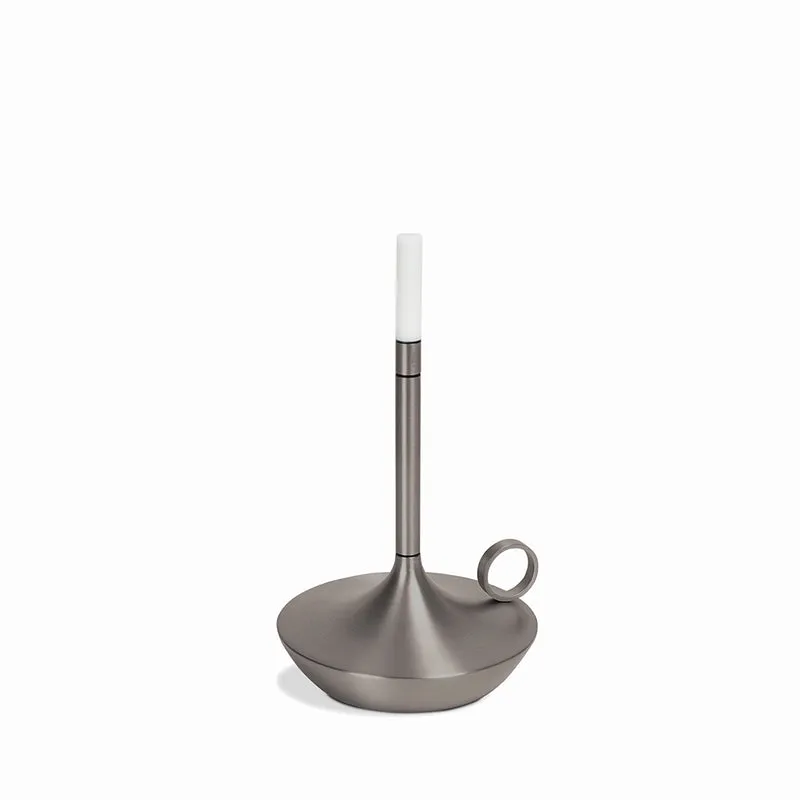 Graypants Wick Portable Lamp