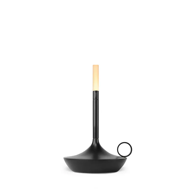 Graypants Wick Portable Lamp