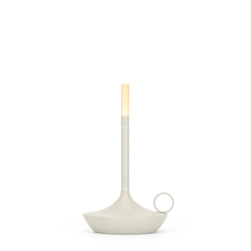 Graypants Wick Portable Lamp