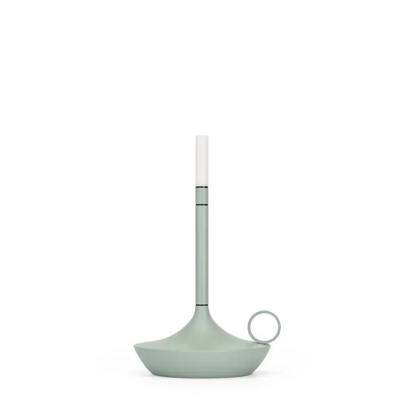 Graypants Wick Portable Lamp