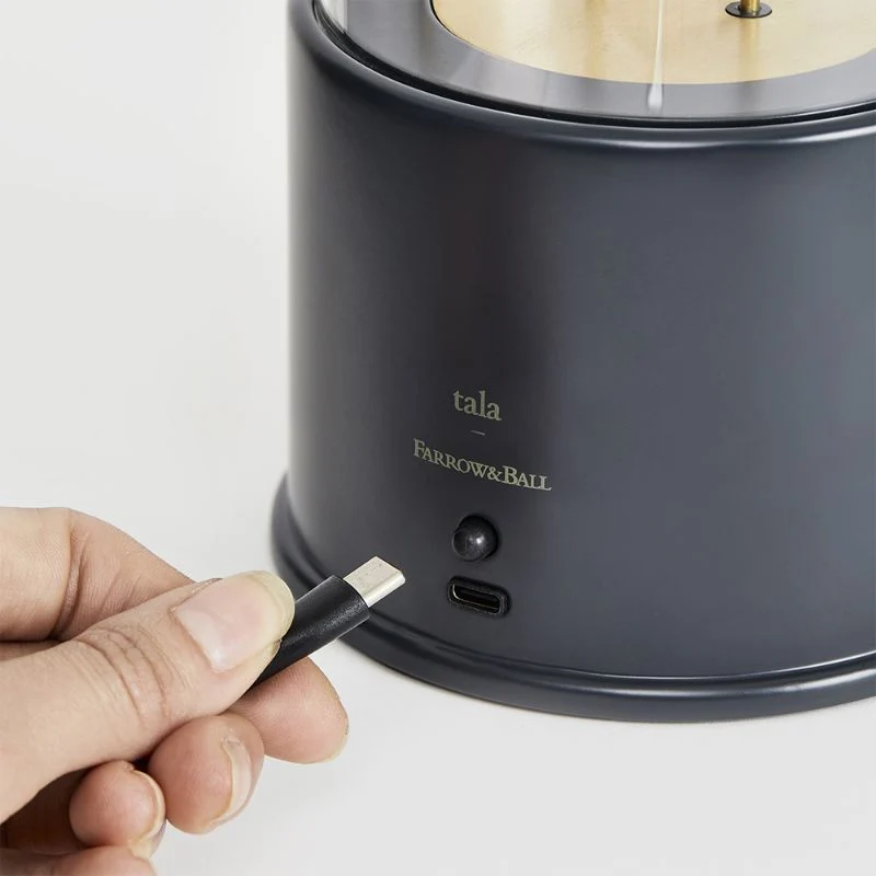 Tala The Muse Portable Lamp