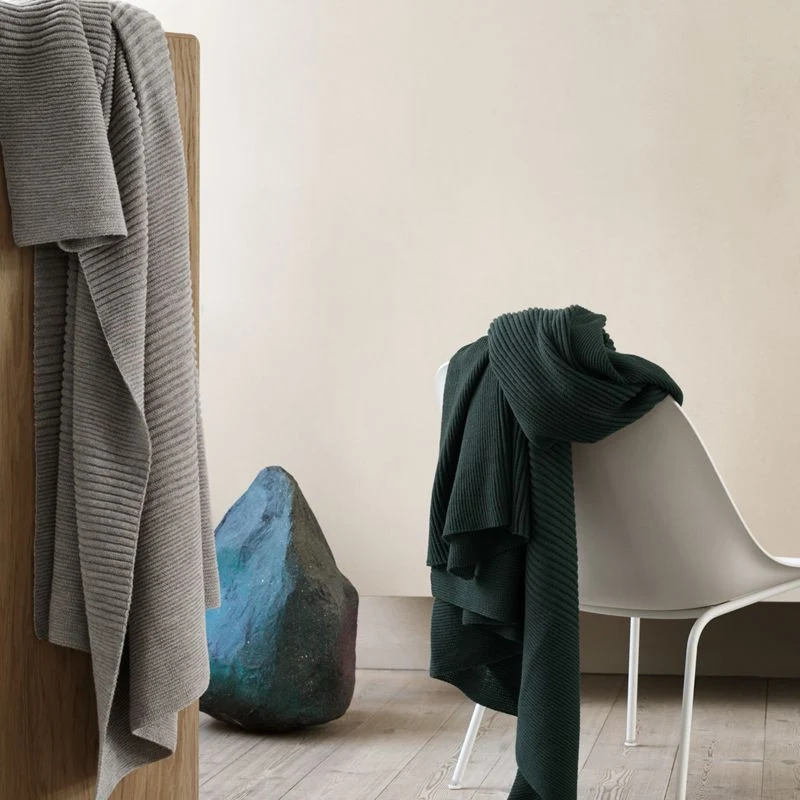 Muuto Rhythm Throw