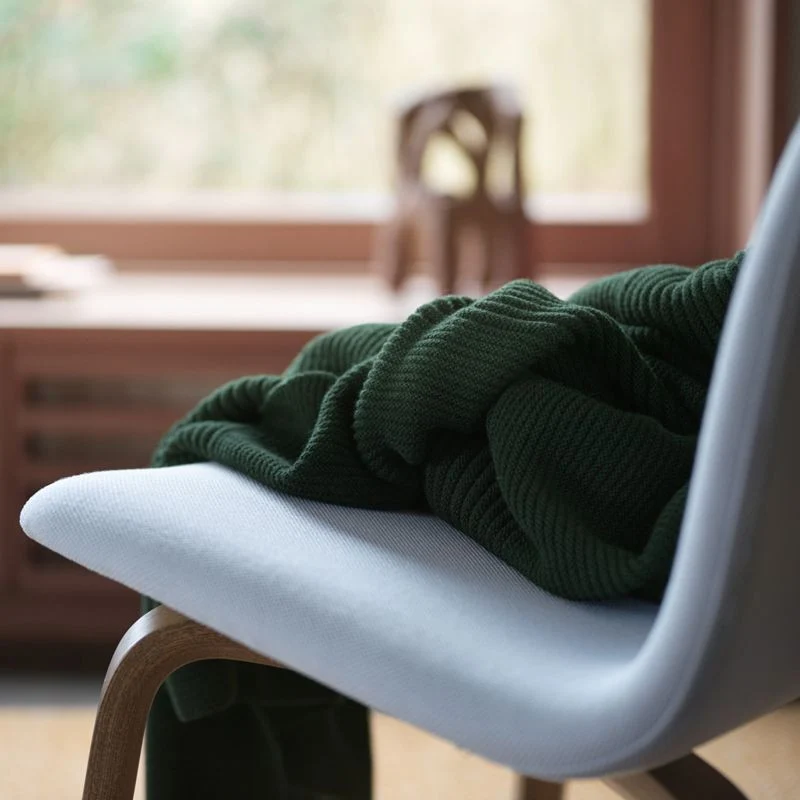 Muuto Rhythm Throw