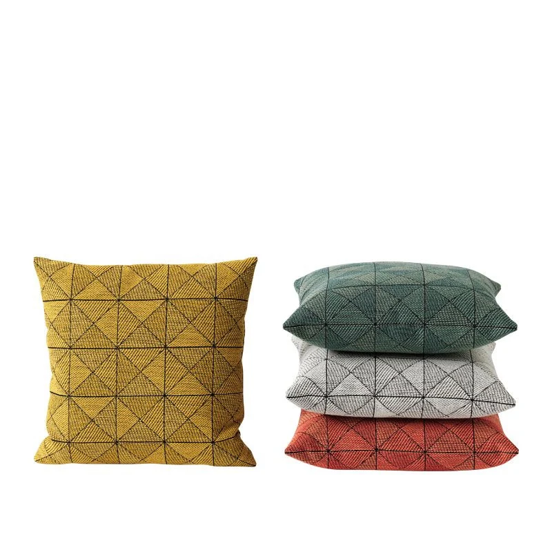 Muuto Tile Cushion