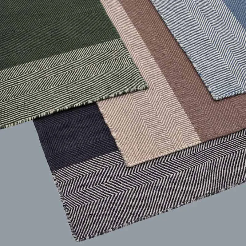 Muuto Varjo Rug