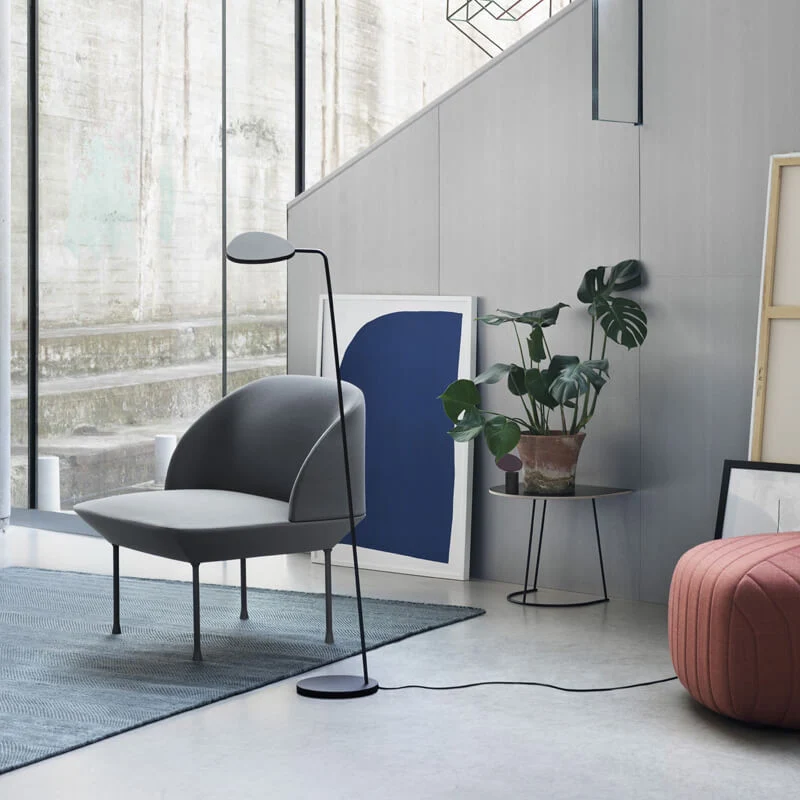 Muuto Varjo Rug