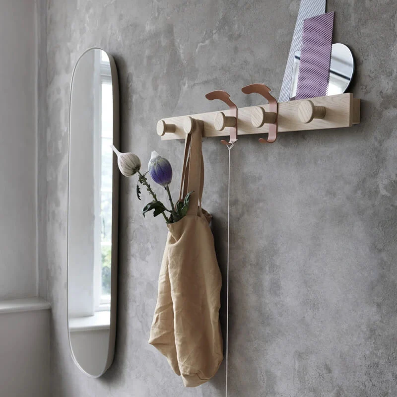 Muuto Framed Mirror