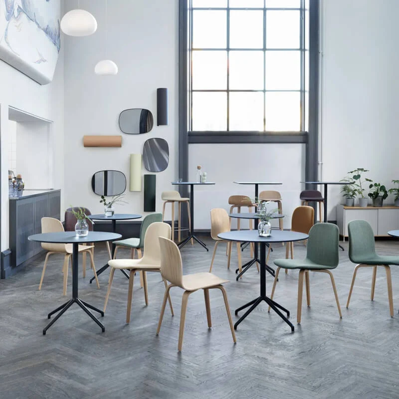 Muuto Framed Mirror