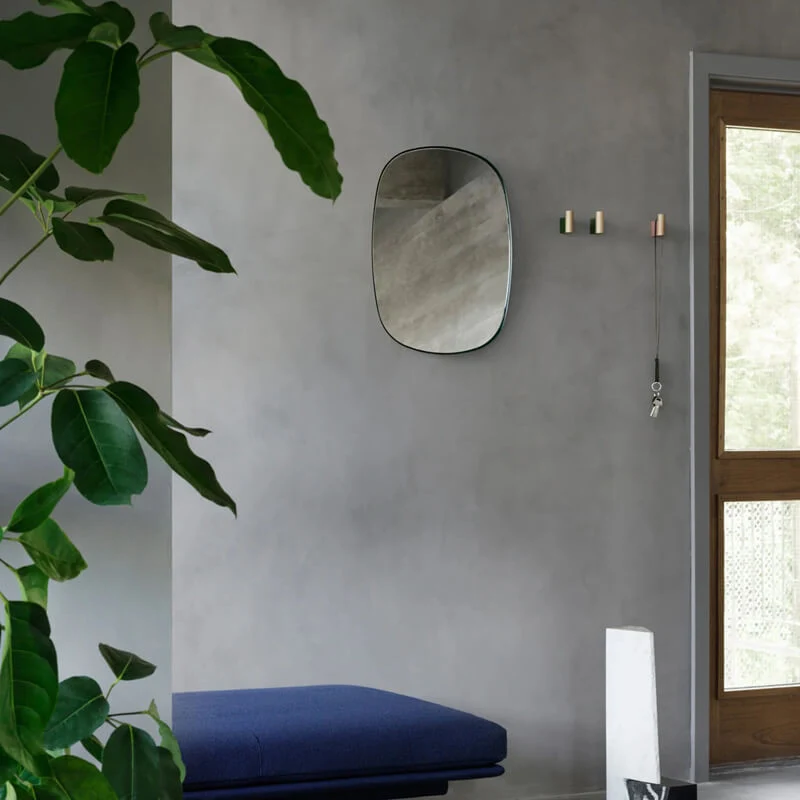 Muuto Framed Mirror