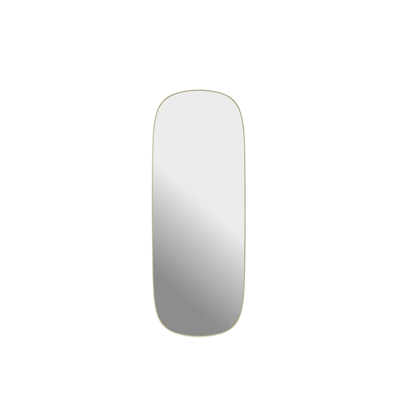 Muuto Framed Mirror