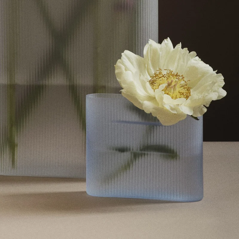Muuto Ridge Vase