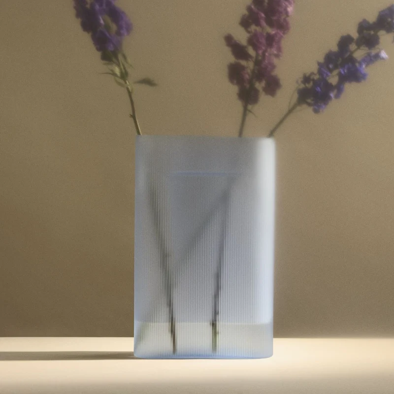 Muuto Ridge Vase