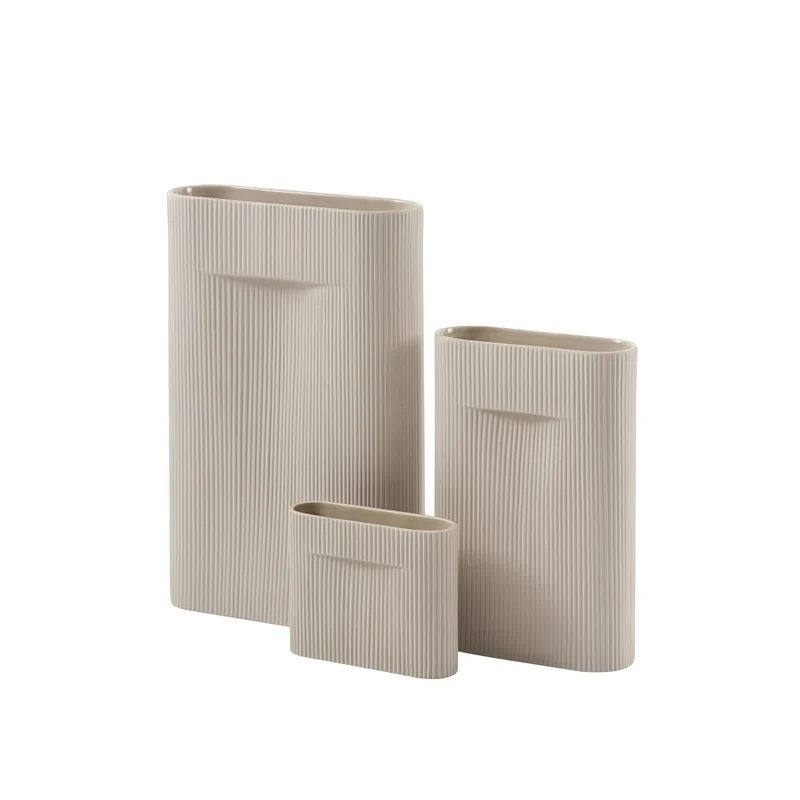 Muuto Ridge Vase