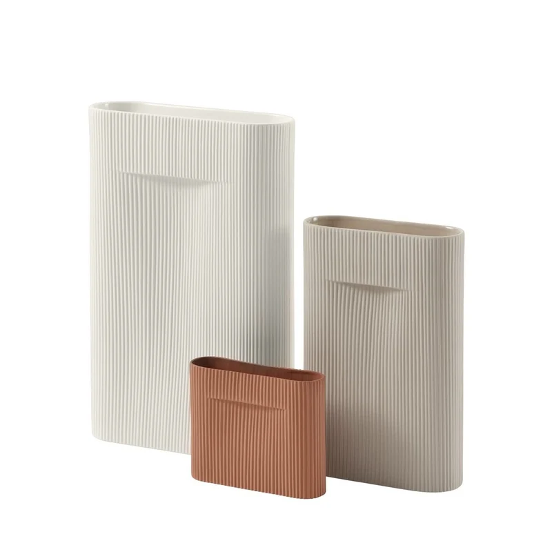 Muuto Ridge Vase
