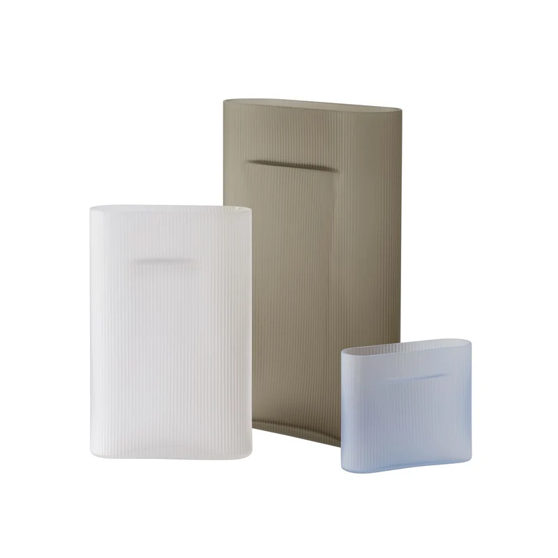 Muuto Ridge Vase
