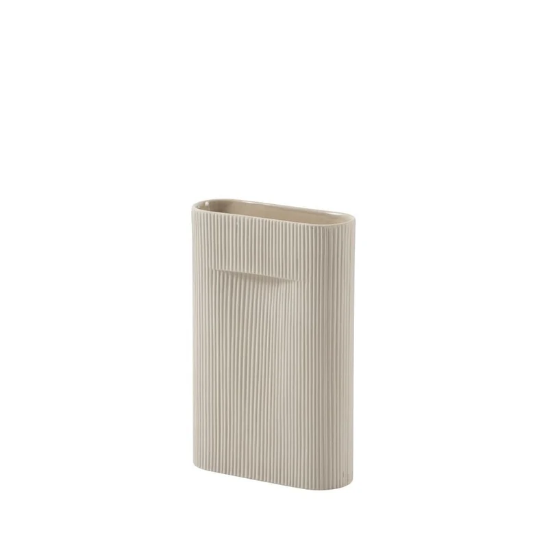 Muuto Ridge Vase