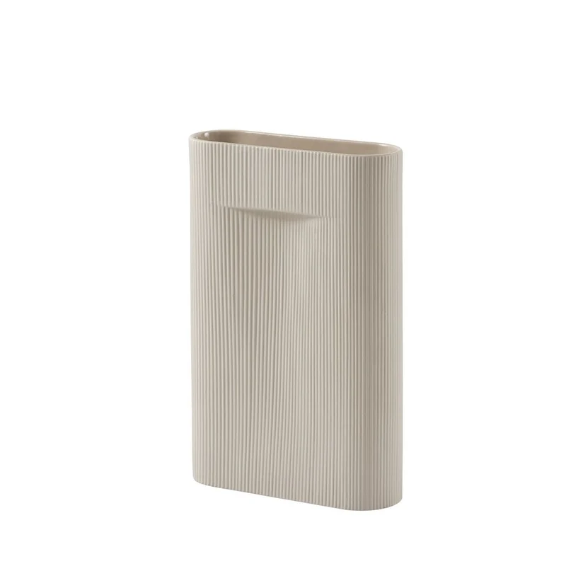 Muuto Ridge Vase