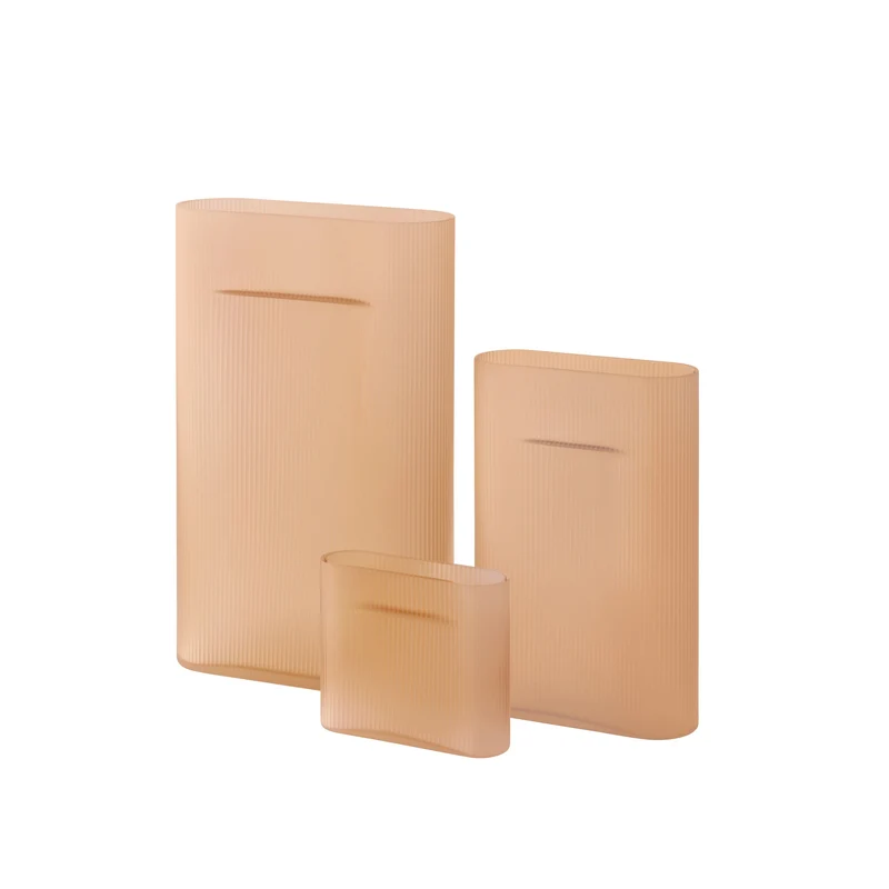 Muuto Ridge Vase