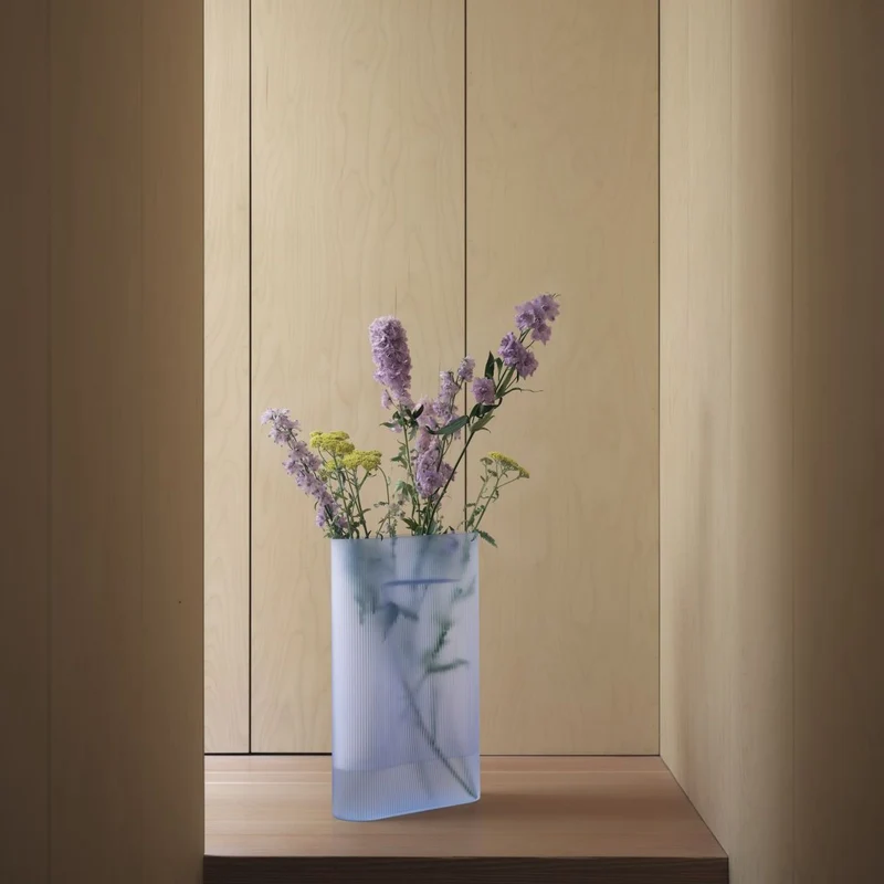 Muuto Ridge Vase