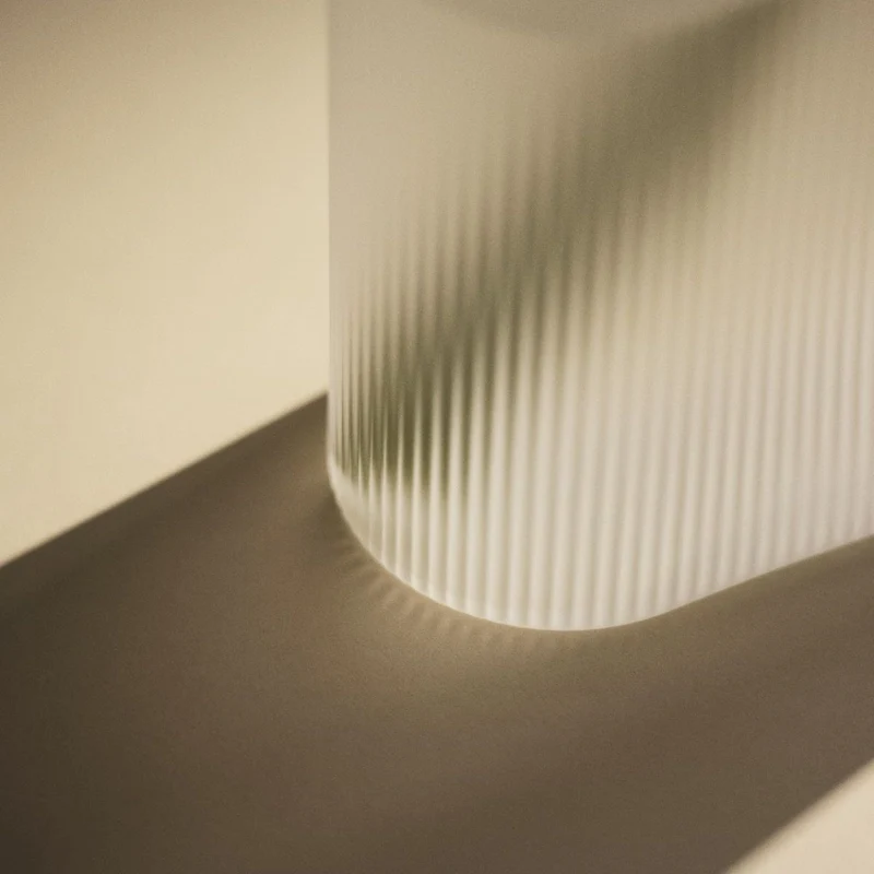 Muuto Ridge Vase