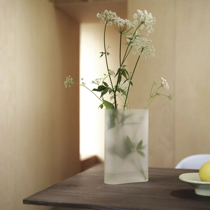 Muuto Ridge Vase