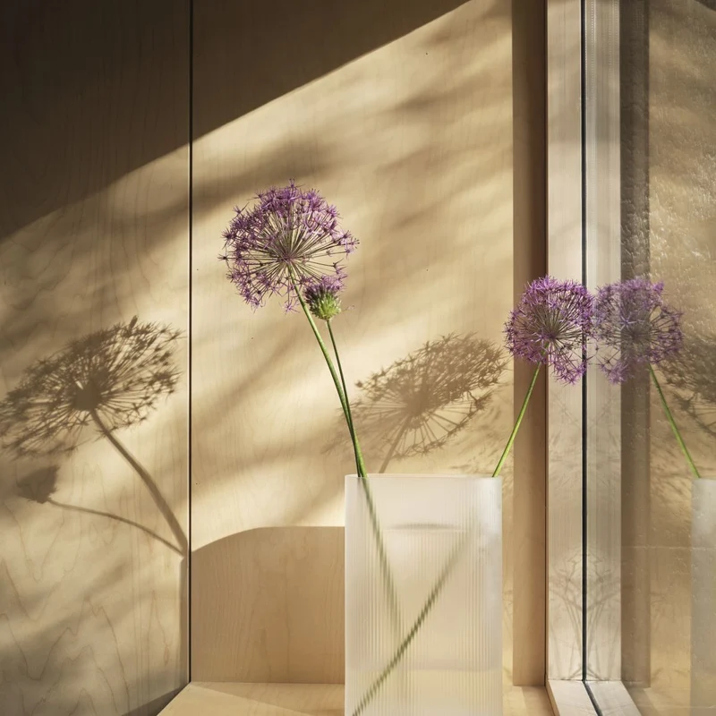 Muuto Ridge Vase